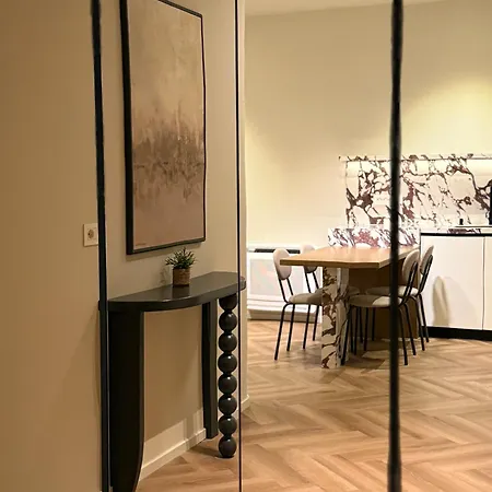 Appartement Eagle *