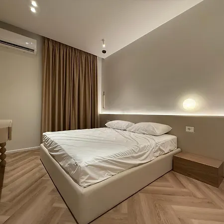 Eagle Appartement Tirana