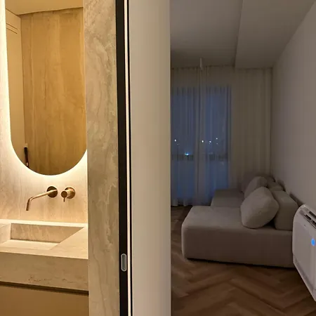 Appartement Eagle