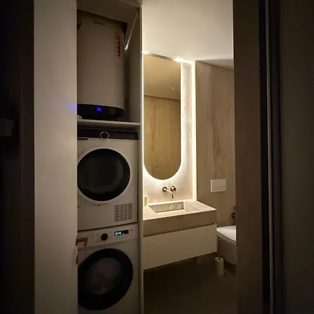 Appartement Eagle *