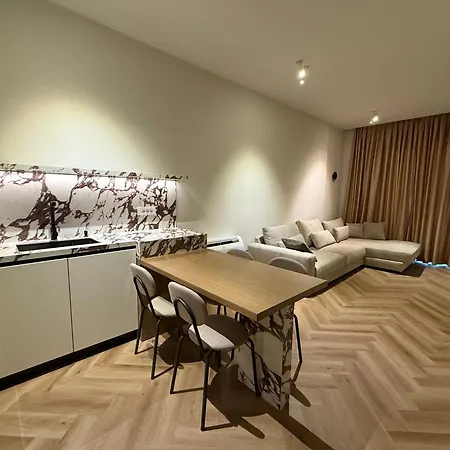 Eagle Appartement Tirana