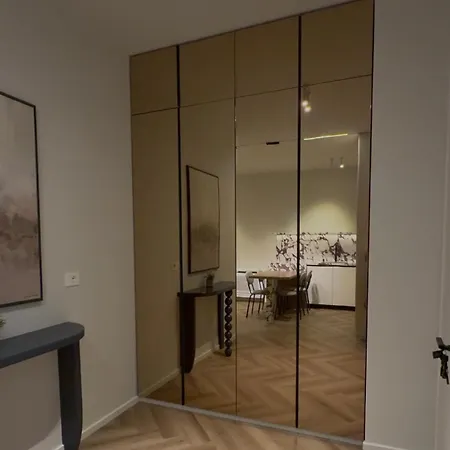 Appartement Eagle