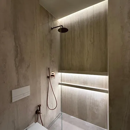 Appartement Eagle *