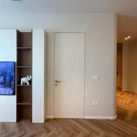 Eagle Appartement Tirana