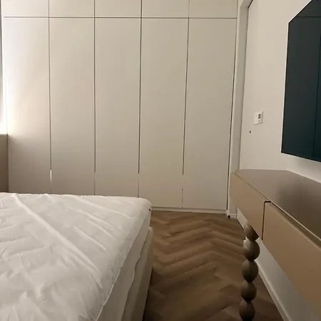Eagle Appartement