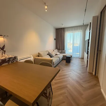 Appartement Eagle Tirana