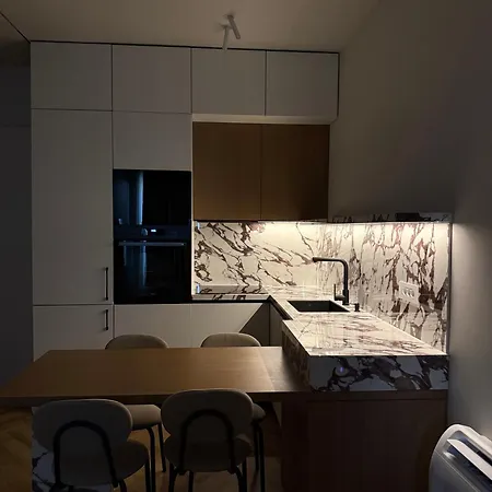 Eagle Appartement