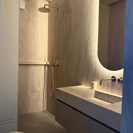 Eagle Appartement Tirana