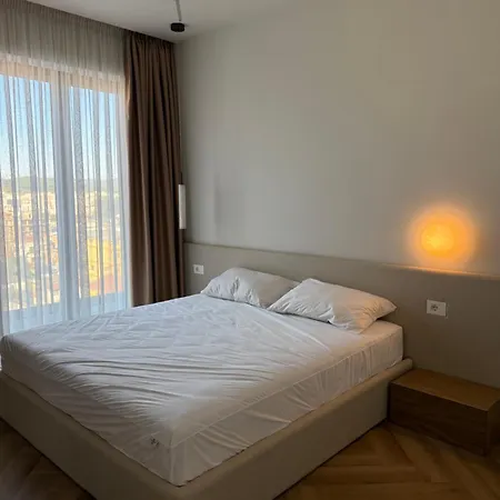 Eagle Appartement Tirana