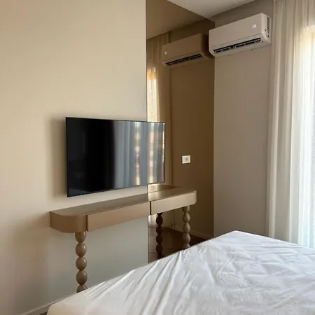 Appartement Eagle